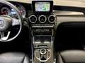 Mercedes-Benz GLC 250 d Exclusive 4matic Auto PERFETTA Gris - thumbnail 14