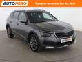 Skoda Kamiq 1.0 TSI Scout 81kW Gris - thumbnail 8