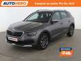 Skoda Kamiq 1.0 TSI Scout 81kW Gris - thumbnail 1