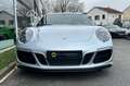 Porsche 911 911 Carrera Coupé 3.0i 450 GTS PDK Argent - thumbnail 4