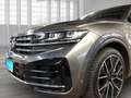 Volkswagen Touareg Elegance 4Motion 3.0 V6 TSI eHybrid DSG Luftfederu Grau - thumbnail 4