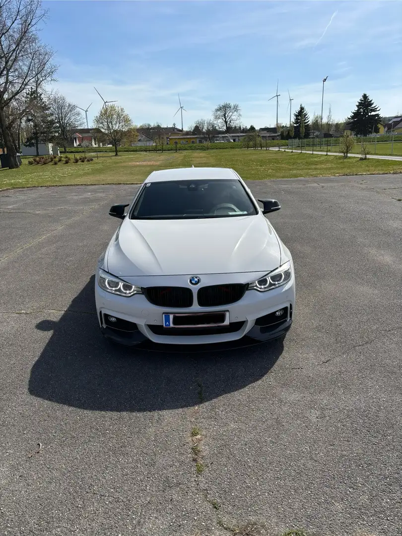 BMW 428 428i xDrive Gran Coupe Aut. - 2