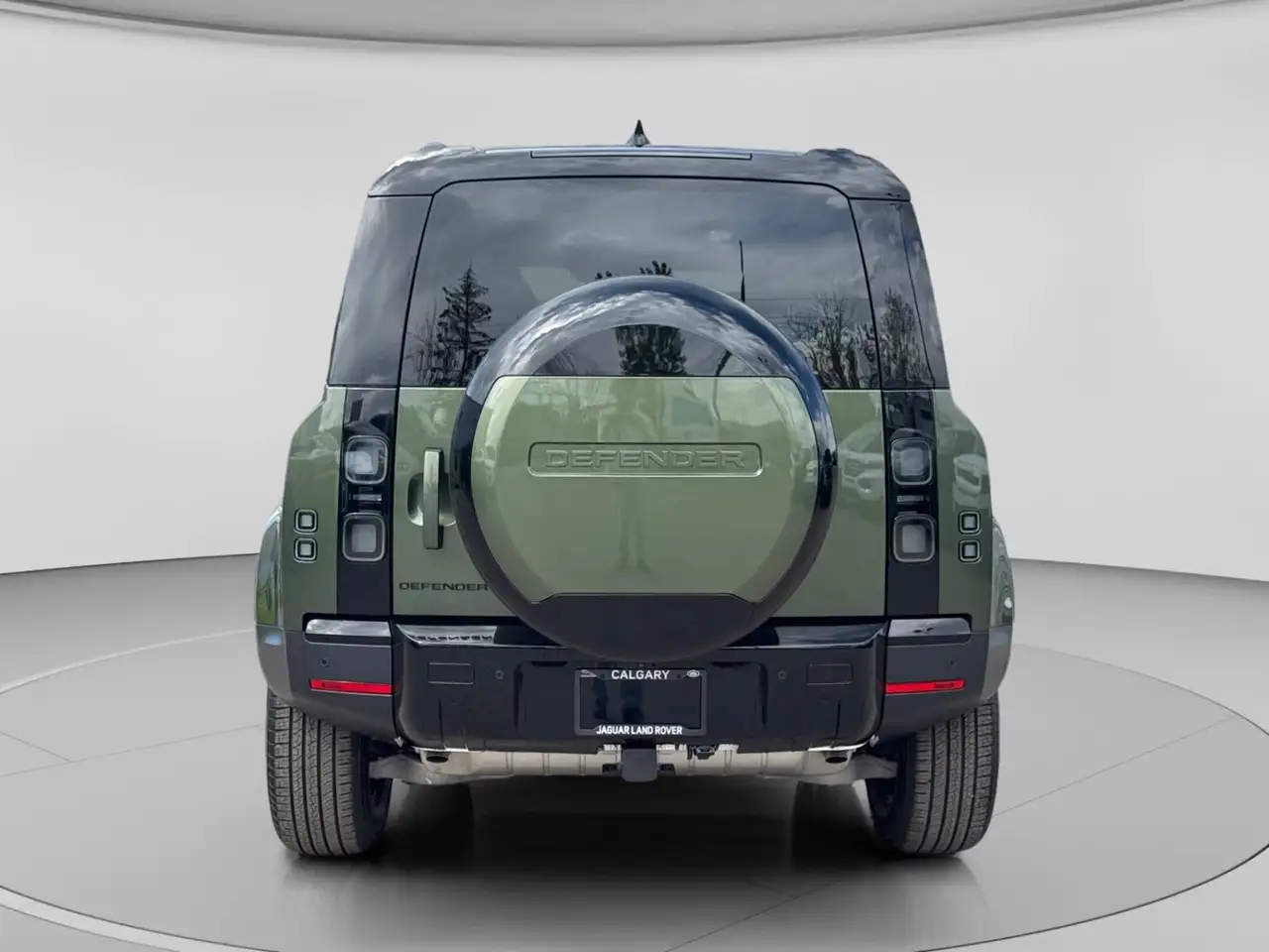 Land Rover Defender снимка Land Rover Defender
