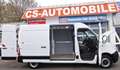 Opel Movano CDTI 2,3 l CDTI   L2H2  AdBlue Kima  LKW Blanco - thumbnail 24