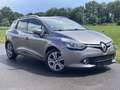 Renault Clio IV 1,5 Dci GT Luxe-Navi-Eur5-Alu-Netto 4150 Grau - thumbnail 1