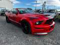 Ford Mustang V6 Premium Rot - thumbnail 19
