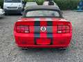 Ford Mustang V6 Premium Rot - thumbnail 5