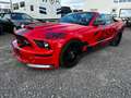 Ford Mustang V6 Premium Rot - thumbnail 7