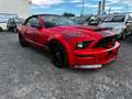 Ford Mustang V6 Premium Rot - thumbnail 3