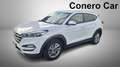 Hyundai TUCSON 1.7 CRDi Comfort Blanc - thumbnail 2