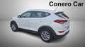 Hyundai TUCSON 1.7 CRDi Comfort Blanc - thumbnail 3