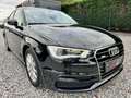 Audi A3 A3 Sportback 1.6TDi Euro 6b Ambition S line Xenon Schwarz - thumbnail 7