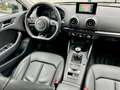 Audi A3 A3 Sportback 1.6TDi Euro 6b Ambition S line Xenon Schwarz - thumbnail 14