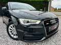 Audi A3 A3 Sportback 1.6TDi Euro 6b Ambition S line Xenon Schwarz - thumbnail 4
