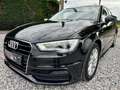 Audi A3 A3 Sportback 1.6TDi Euro 6b Ambition S line Xenon Schwarz - thumbnail 9
