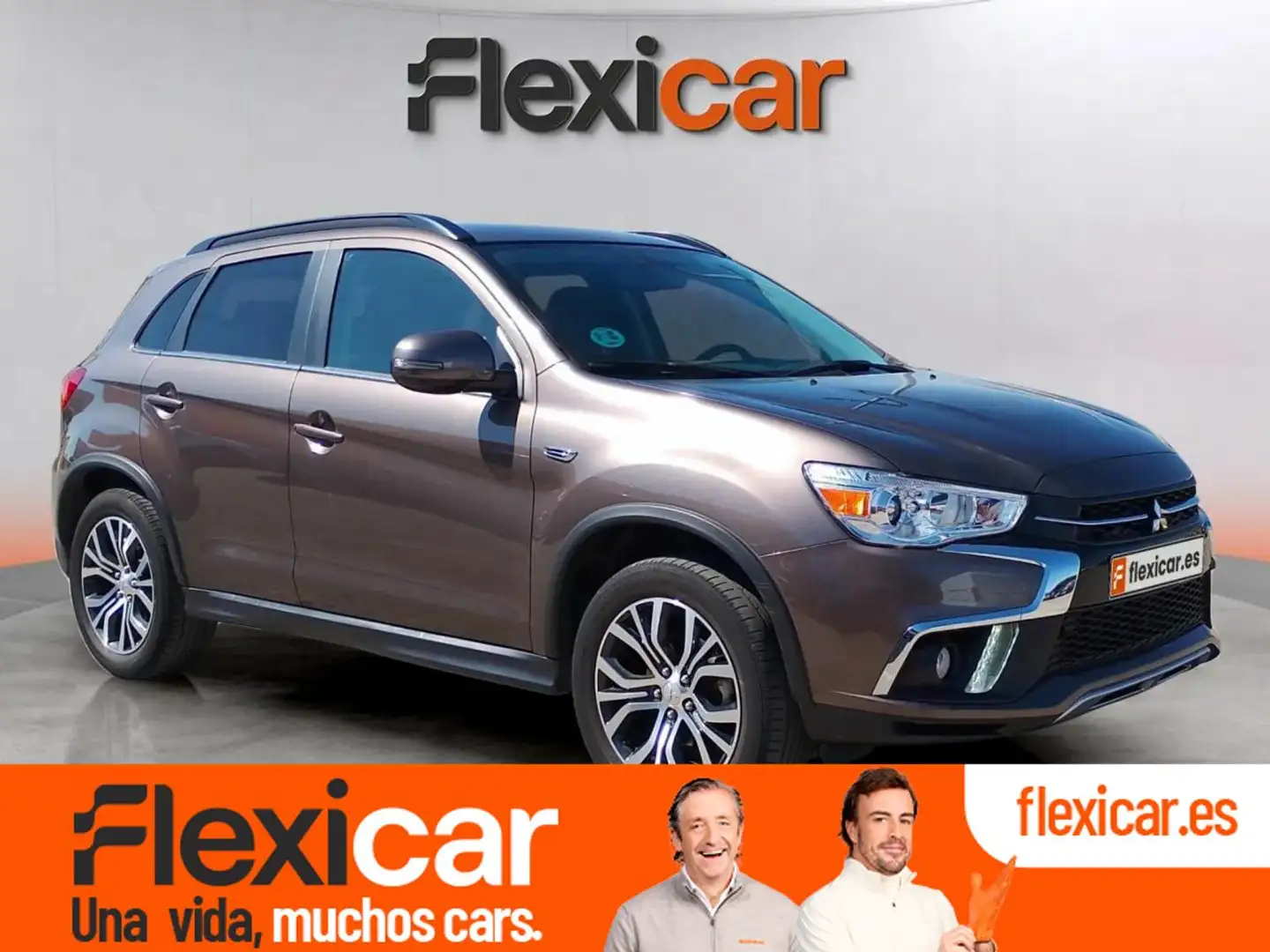 Mitsubishi ASX 1.5 motion - 1