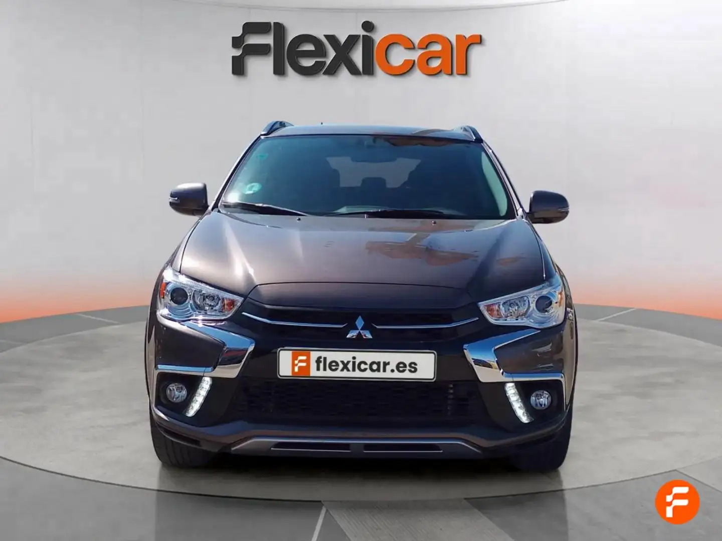 Mitsubishi ASX 1.5 motion - 2