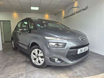 C4 Picasso HDi 90 Confort