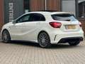 Mercedes-Benz A 45 AMG 4- Matic ori NL Pano Distr. stoelverw. Wit - thumbnail 6