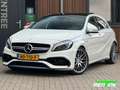 Mercedes-Benz A 45 AMG 4- Matic ori NL Pano Distr. stoelverw. Wit - thumbnail 1