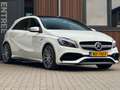 Mercedes-Benz A 45 AMG 4- Matic ori NL Pano Distr. stoelverw. Wit - thumbnail 3