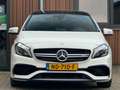 Mercedes-Benz A 45 AMG 4- Matic ori NL Pano Distr. stoelverw. Wit - thumbnail 2