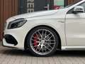 Mercedes-Benz A 45 AMG 4- Matic ori NL Pano Distr. stoelverw. Wit - thumbnail 8