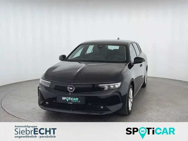 Opel Astra Enjoy 1.5D*NAVI*SHZ*PDC*uvm