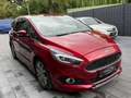 Ford S-Max ST-Line Navi Leder Xenon 7Sitze AHK Roşu - thumbnail 2