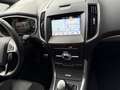 Ford S-Max ST-Line Navi Leder Xenon 7Sitze AHK Roşu - thumbnail 21