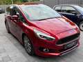 Ford S-Max ST-Line Navi Leder Xenon 7Sitze AHK Rouge - thumbnail 2