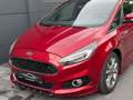 Ford S-Max ST-Line Navi Leder Xenon 7Sitze AHK Roşu - thumbnail 4