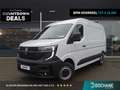 Renault Master T35 2.0 dCi 130 L2H2 Start GEEN BPM / APPLE CARPLA Wit - thumbnail 1