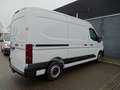 Renault Master T35 2.0 dCi 130 L2H2 Start GEEN BPM / APPLE CARPLA Wit - thumbnail 2