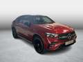 Mercedes-Benz GLC 300 Coupé 300de Coupé 4M AMG LINE - NIGHTPACK - PANO - Rot - thumbnail 2