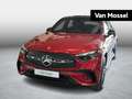 Mercedes-Benz GLC 300 Coupé 300de Coupé 4M AMG LINE - NIGHTPACK - PANO - Rot - thumbnail 1
