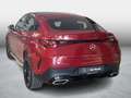 Mercedes-Benz GLC 300 Coupé 300de Coupé 4M AMG LINE - NIGHTPACK - PANO - Rot - thumbnail 5