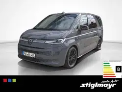 Volkswagen T7 Multivan Energy Navi+IQ Light+AHK