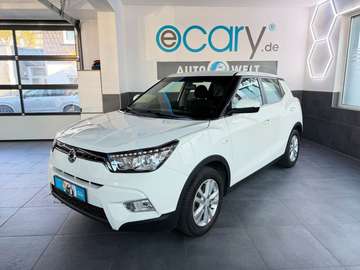 1.6 e-XGi**QUARTZ**2WD**TEMPO**SHZ**PDC**