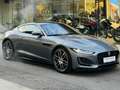 Jaguar F-Type R-Dynamic AWD Grau - thumbnail 4