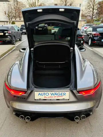 Jaguar F-Type R-Dynamic AWD Ansicht 8