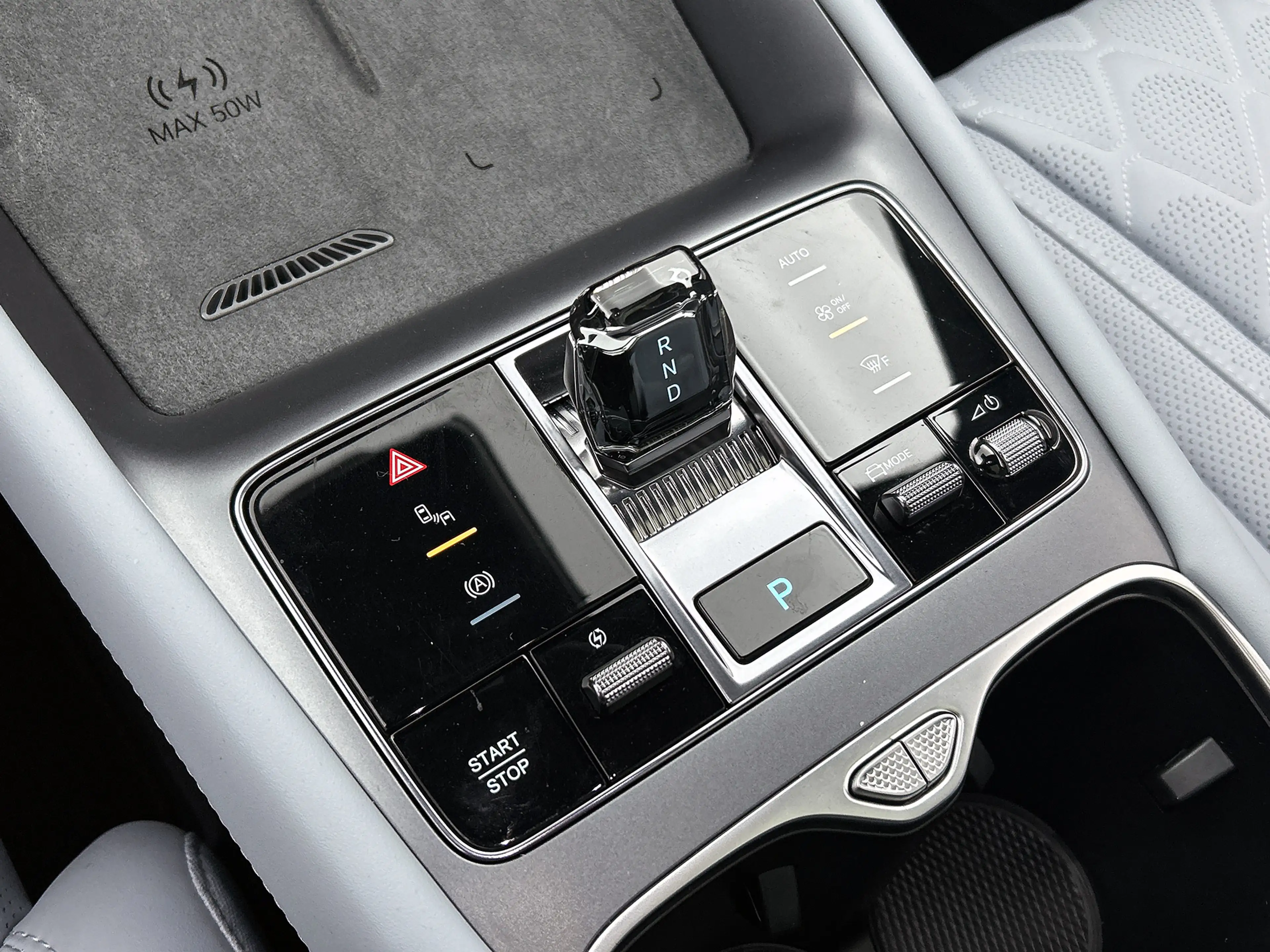 BYD Sealion 7 Comfort 82.5 kWh | Grootste BYD dealer van NL | Ee — photo 10