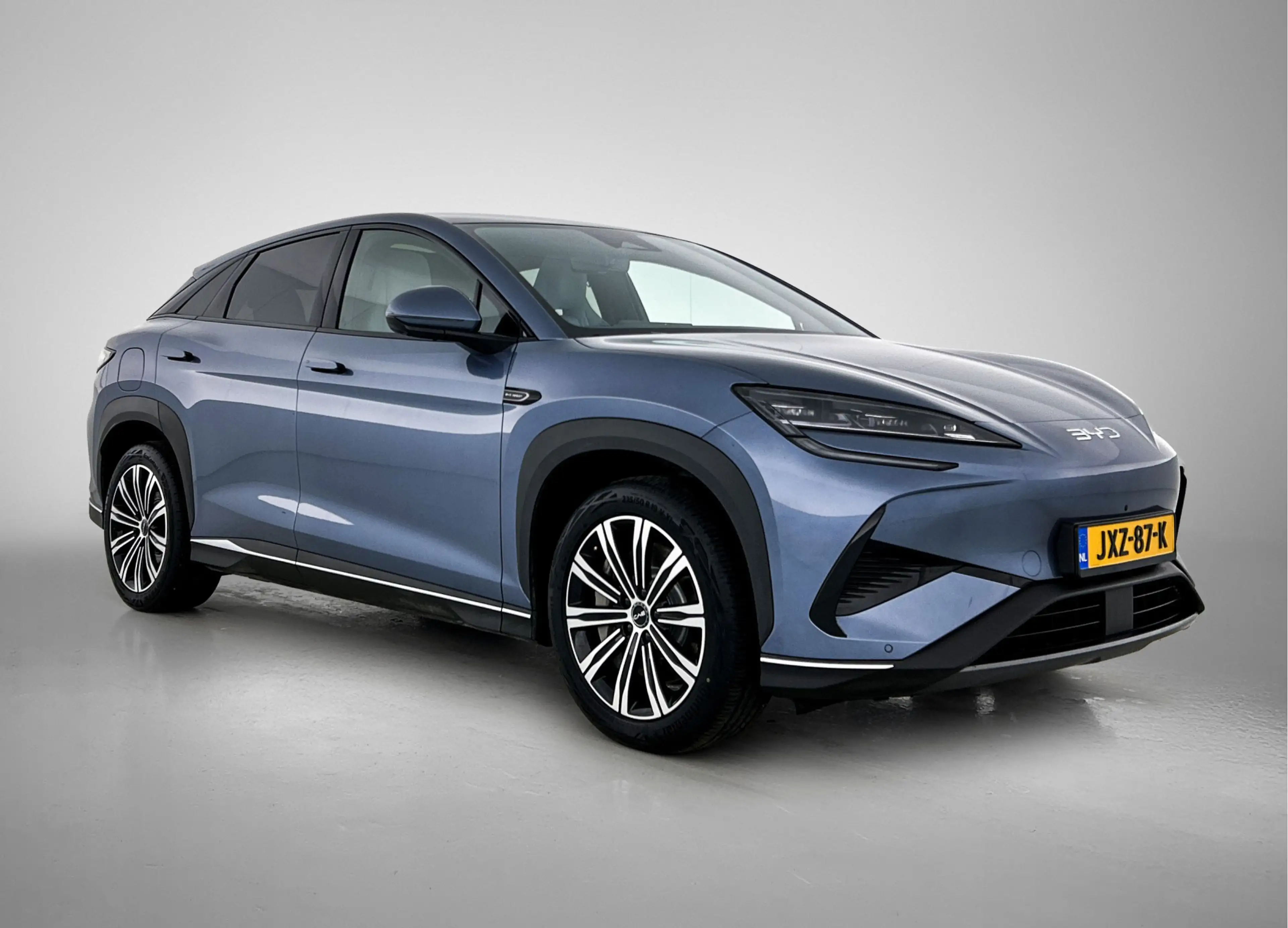 BYD Sealion 7 Comfort 82.5 kWh | Grootste BYD dealer van NL | Ee — photo 13