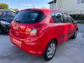 Opel Corsa Edition Rot - thumbnail 4