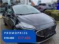 Ford Fiesta EcoBoost mHEV Titanium X PC06757 OC2907 Noir - thumbnail 1