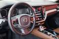 Volvo V60 T8 390 4x4 Twin Engine 303%2B87 Geartronic Break I Noir - thumbnail 8