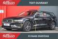 Volvo V60 T8 390 4x4 Twin Engine 303%2B87 Geartronic Break I Noir - thumbnail 1