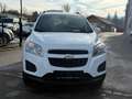 Chevrolet Trax LS Beyaz - thumbnail 5