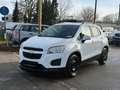 Chevrolet Trax LS Beyaz - thumbnail 1