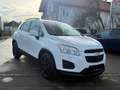 Chevrolet Trax LS Beyaz - thumbnail 2